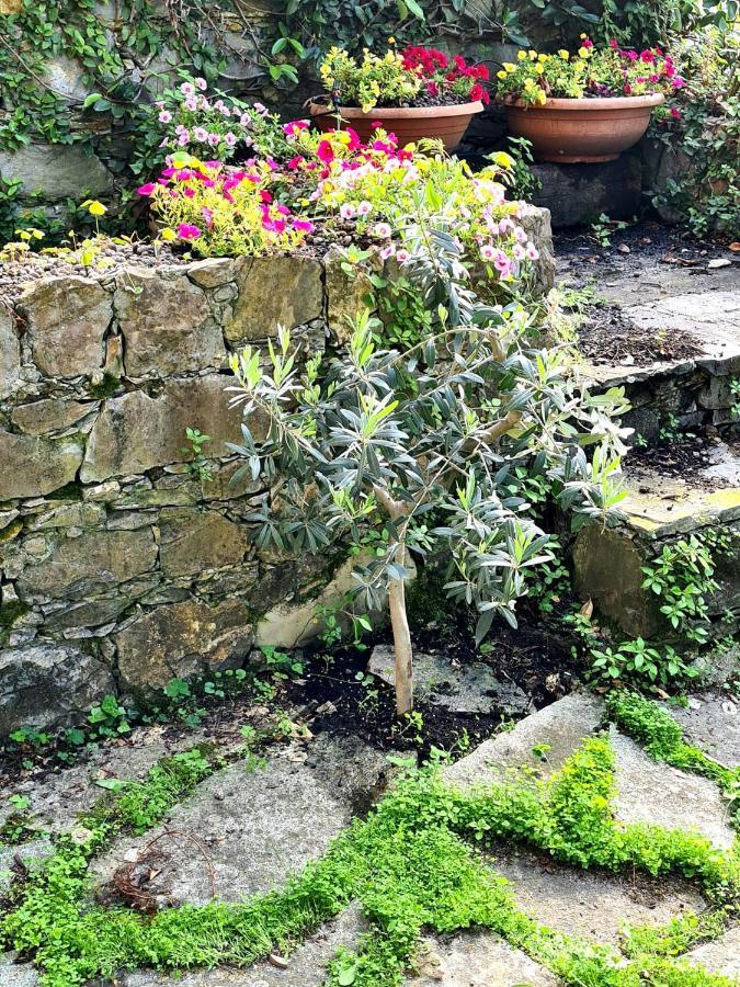 Lovely House Santa Margherita Ligure Exterior foto