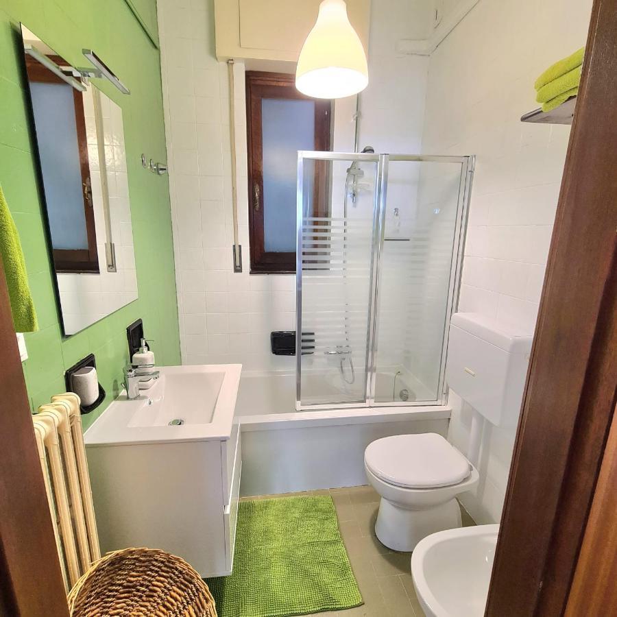 Lovely House Santa Margherita Ligure Exterior foto