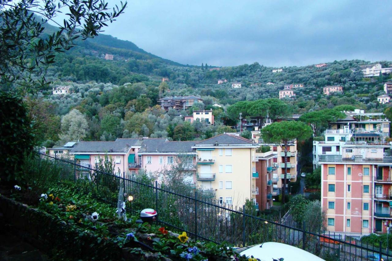 Lovely House Santa Margherita Ligure Exterior foto