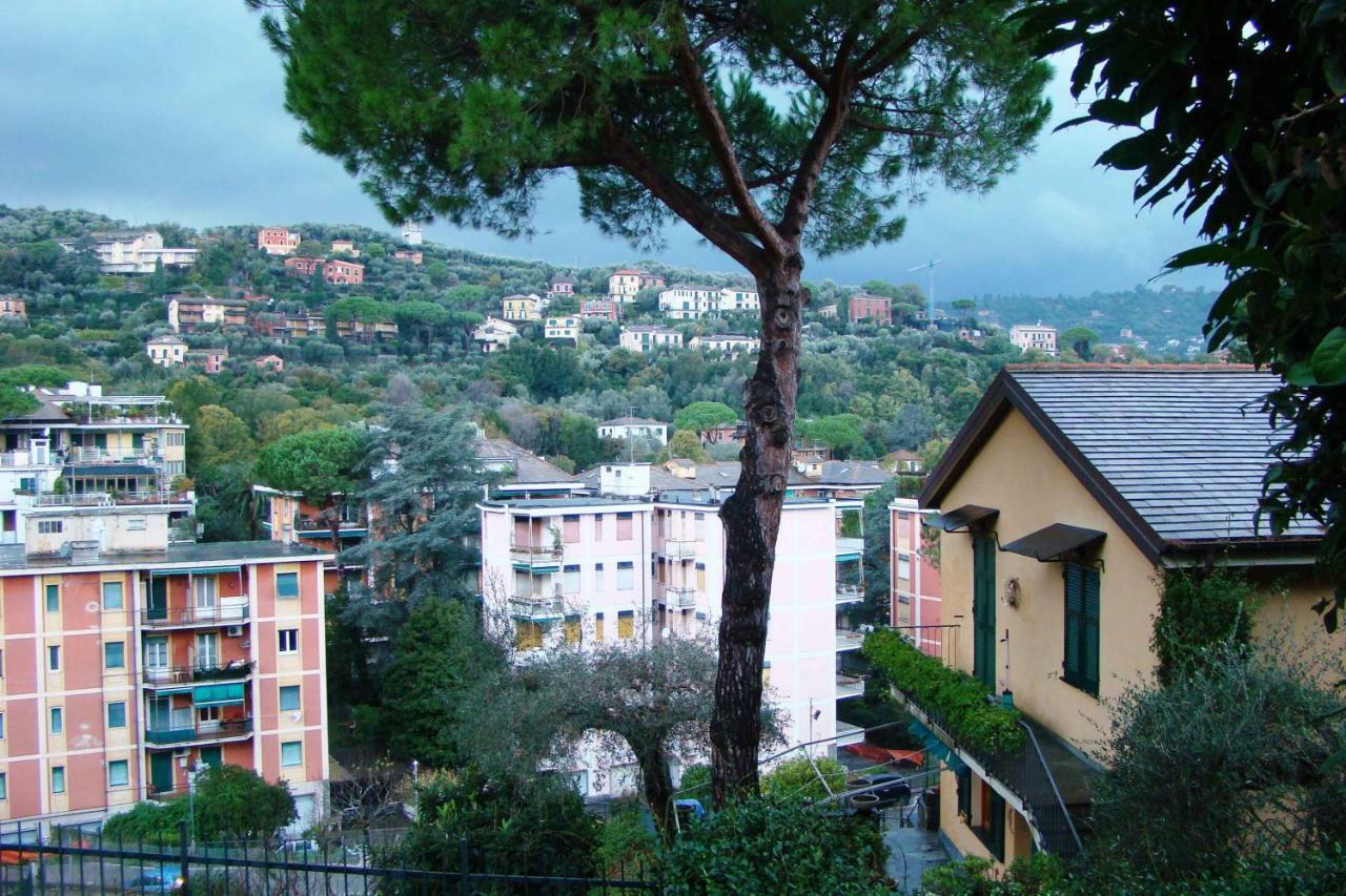 Lovely House Santa Margherita Ligure Exterior foto