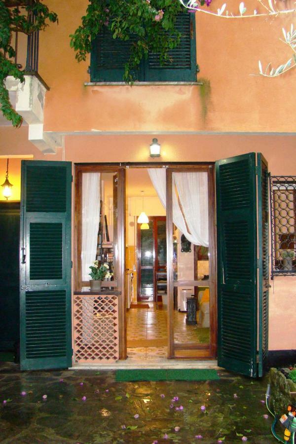 Lovely House Santa Margherita Ligure Exterior foto