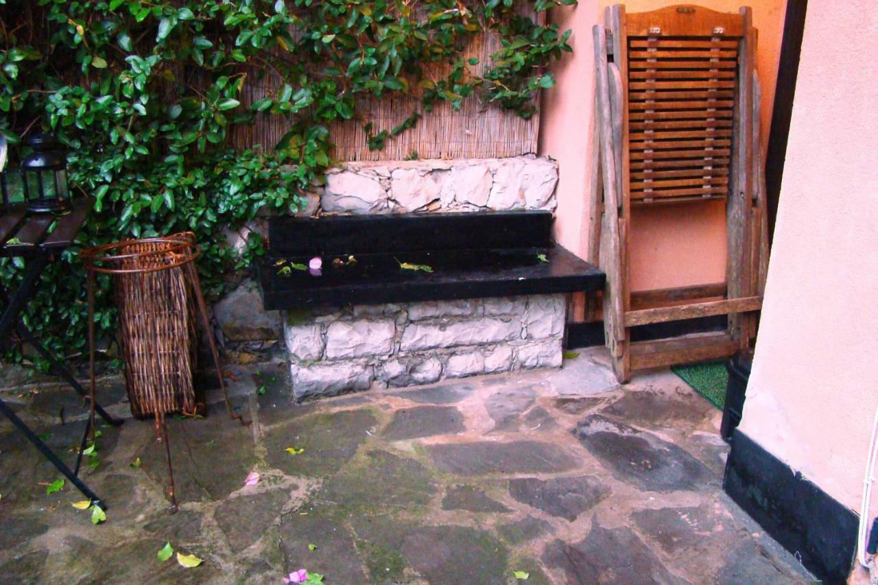 Lovely House Santa Margherita Ligure Exterior foto
